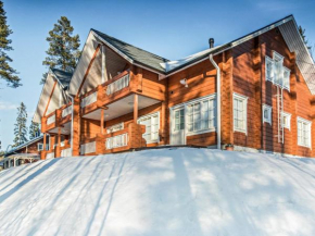  Holiday Home Villanoora b  Вуокатти